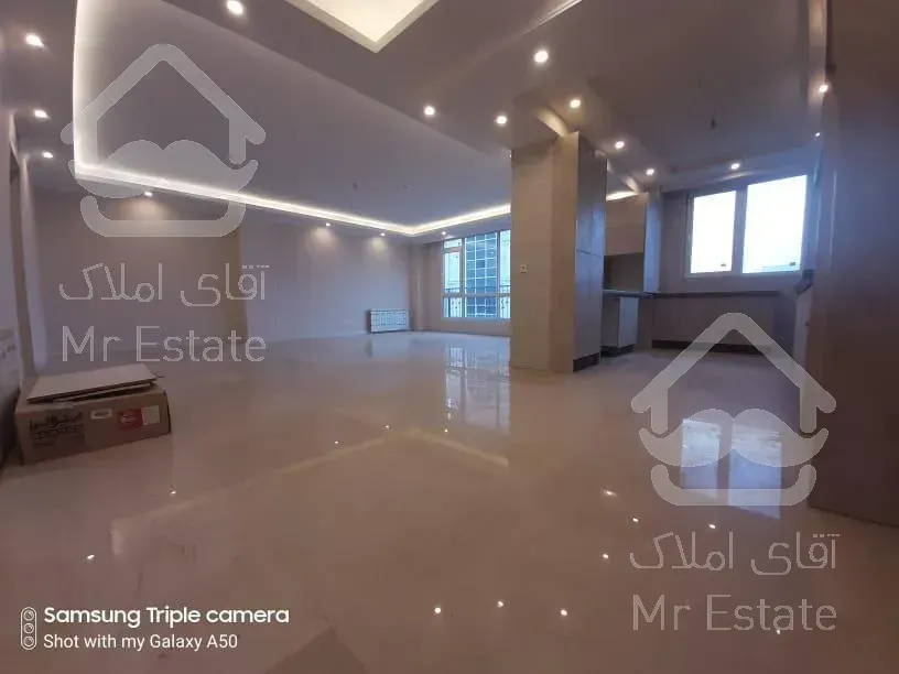 فروش آپارتمان 134متر سازمان برنامه شمالی