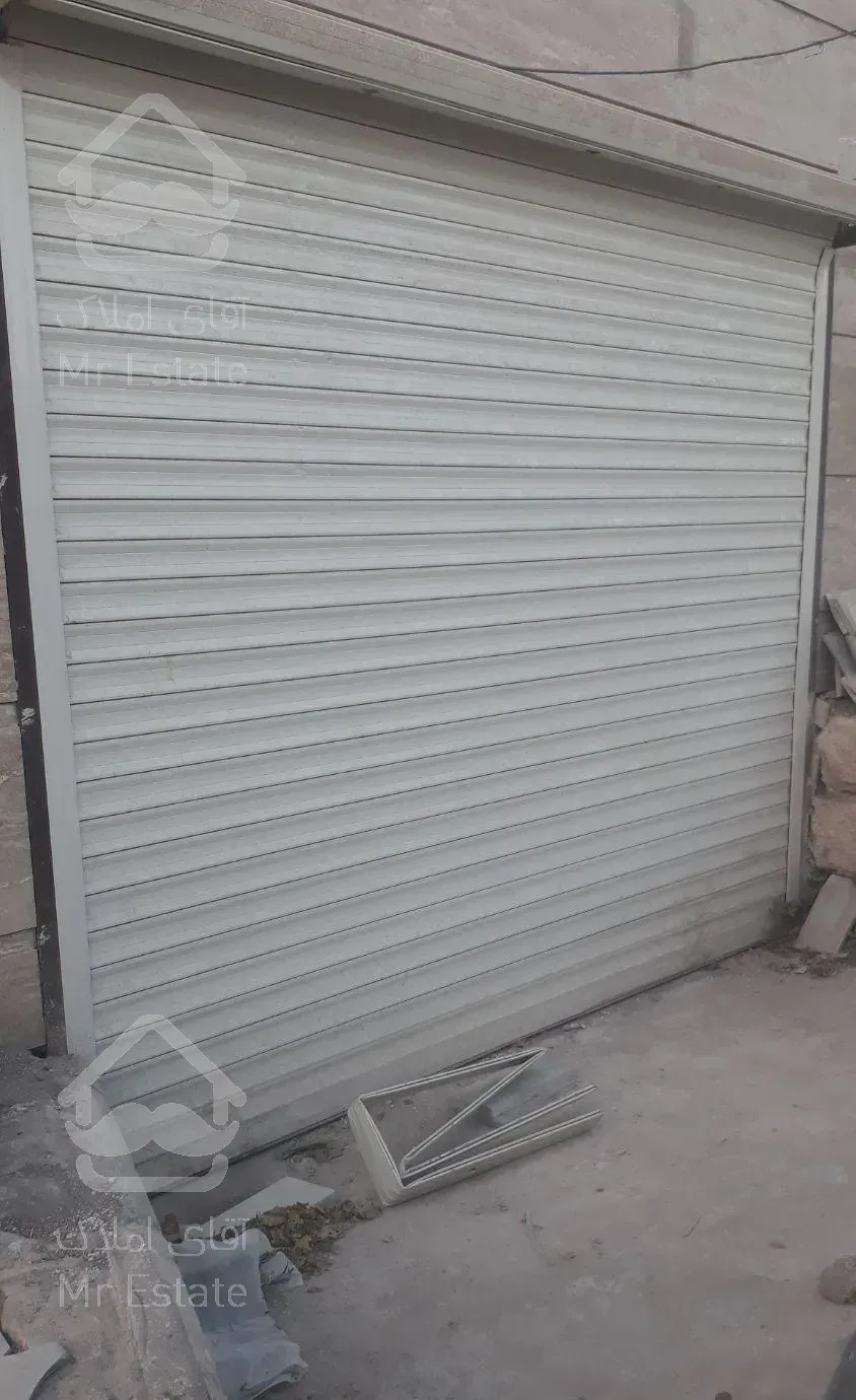 تعمیر شیشه سکوریت وکرکره برقی ودرب اتوماتیک