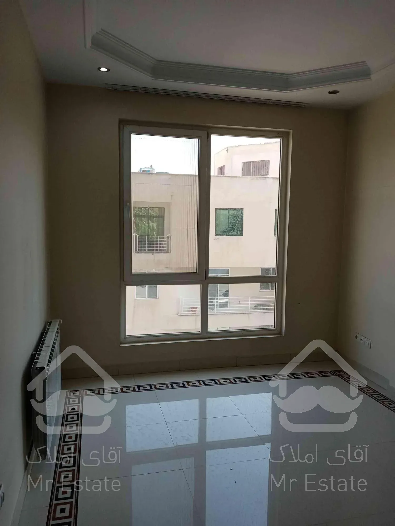 175 متر بام محک فول امکانات دنج و آرام