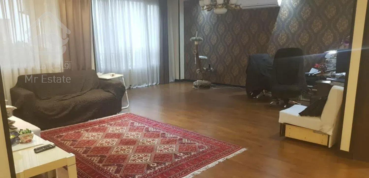 اجاره ۹۸ متر دو خواب گیشا