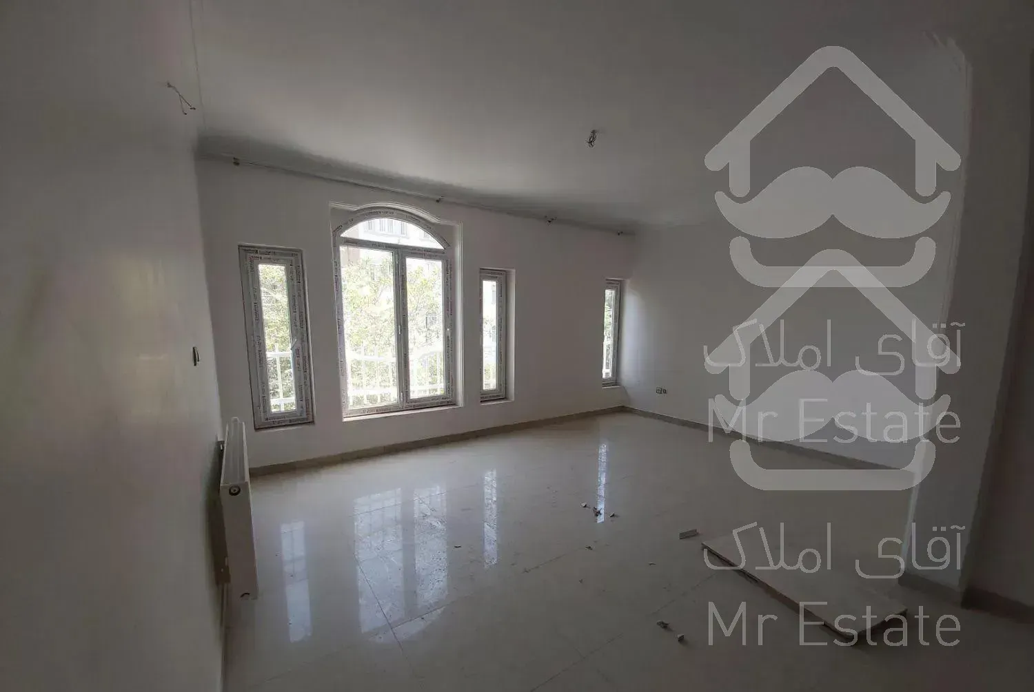 آپارتمان 95 متر دو خوابه