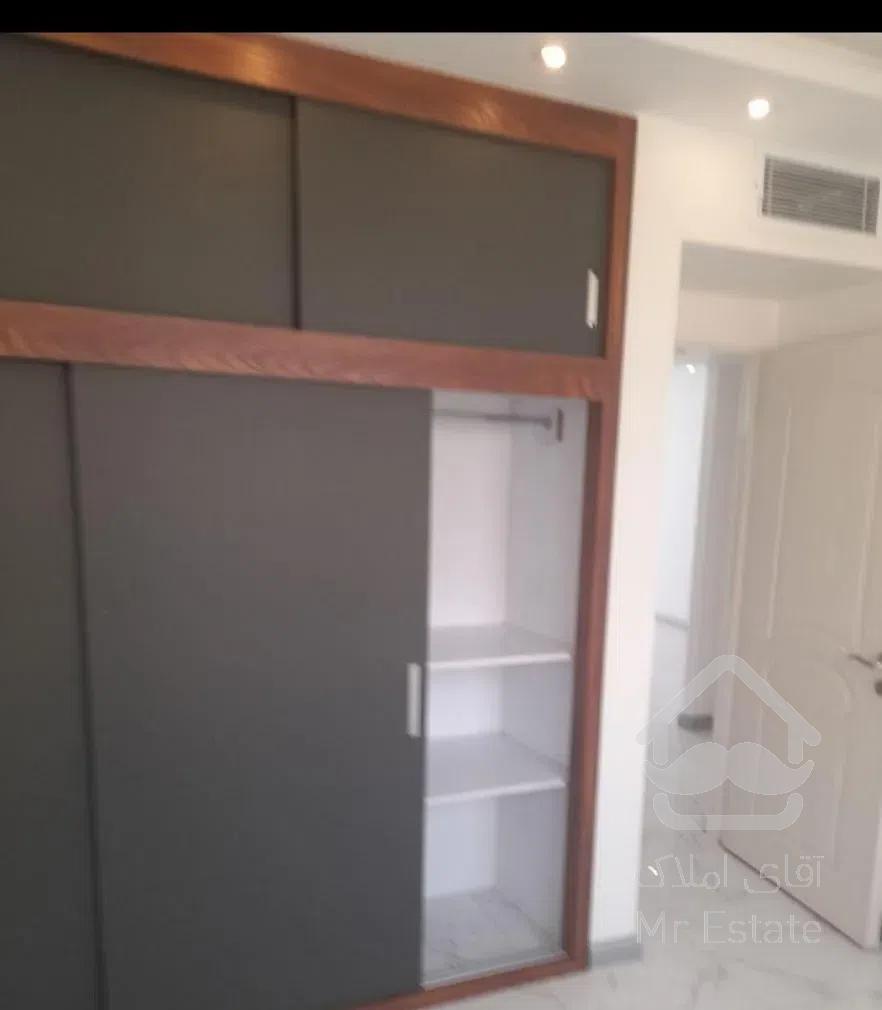 اپارتمان 85متری /دو خواب/ تک واحد نوساز سنایی