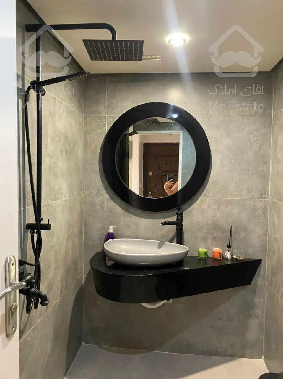 اجاره و رهن آپارتمان فرشته 220  متر اکازيون