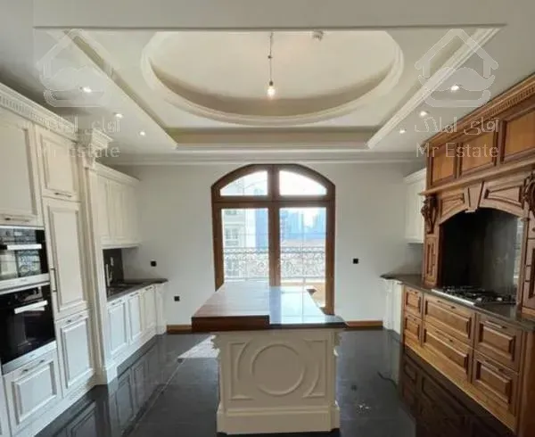 ۲۰۰ متر نوساز ستارخان