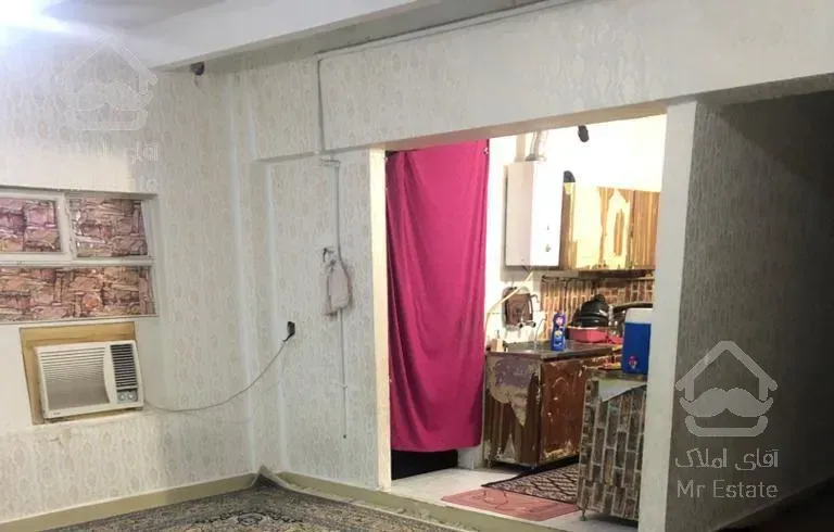 آپارتمان دوخوابه