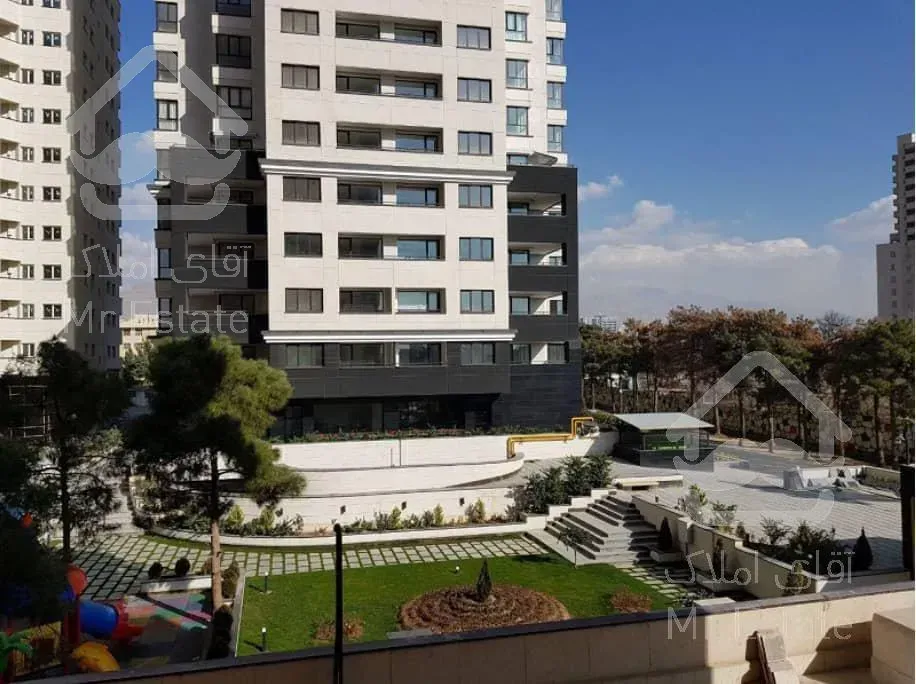 برج پلازا پالاس چیتگر منطقه22/عروس منطقه22