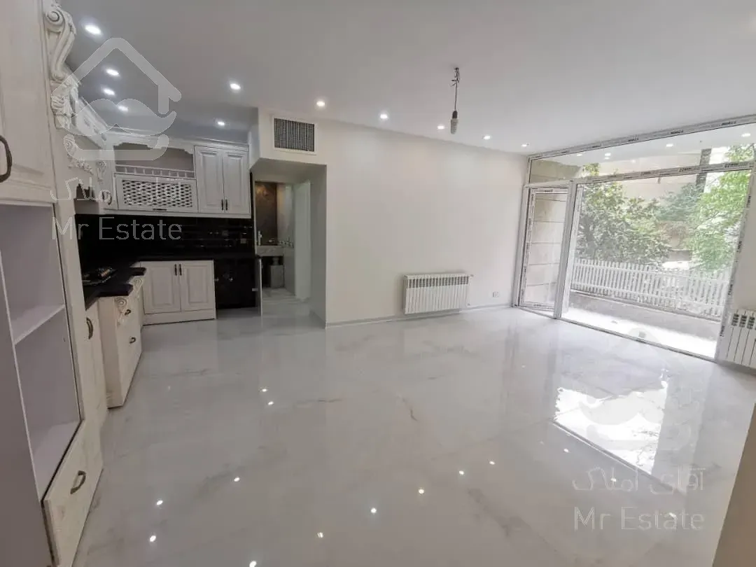 فروش آپارتمان زعفرانیه 85  متر اکازيون