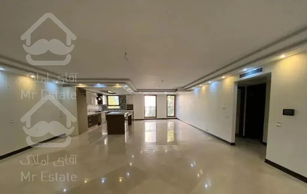 175متر آپارتمان سه خوابه اجاره/اندرزگو