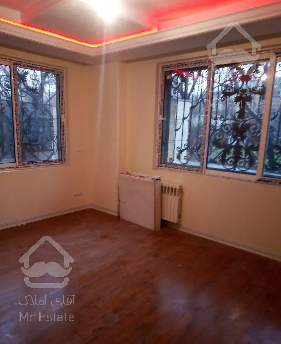 150مترسه خواب فول قلب لواسان کوچک معلم