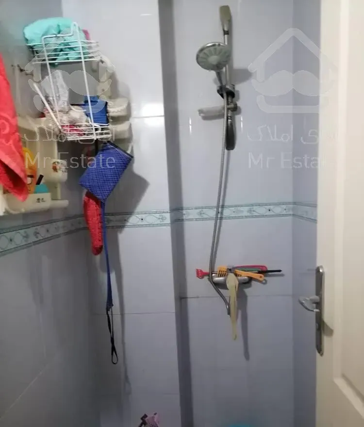 آپارتمان،۵۱متر،استادمعین