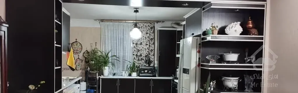 آپارتمان82متری/2خواب/دارای 70میلیون وام/کوثر 2