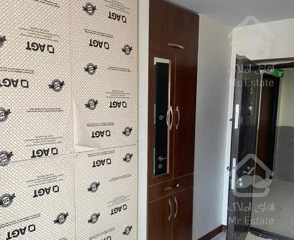 ۱۳۵ متر ۳ خواب کلید نخورده