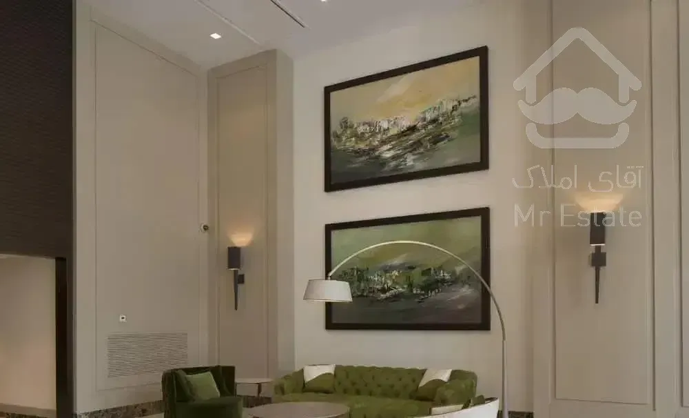 ۲۲۰ متر/مدرن/۳خواب مستر