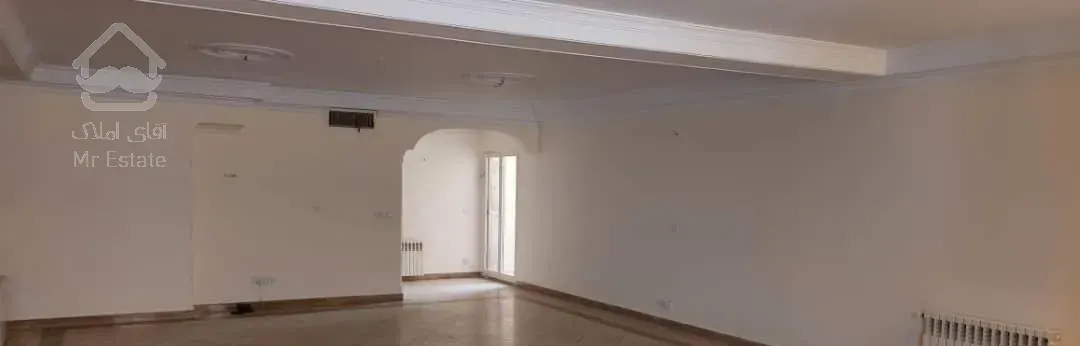 فروش آپارتمان ۱۲۸ متری ۲ خوابه در سوهانک