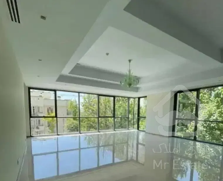 ۹۵ متر/ ویو ابدی/ سرمایه گذاری