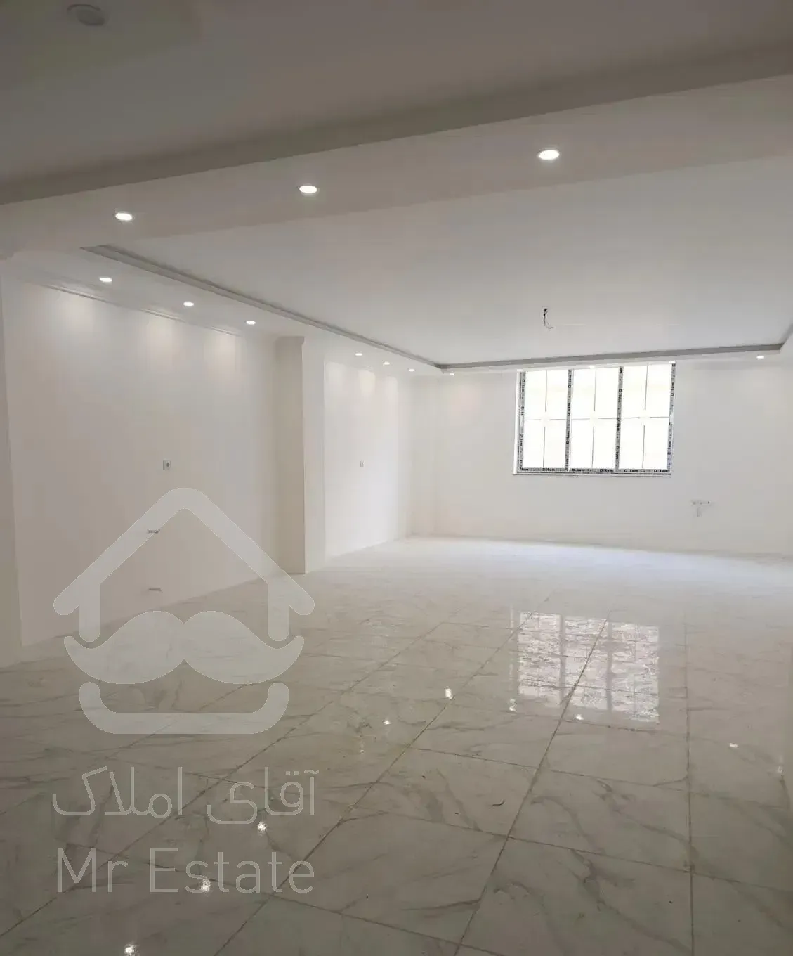 آپارتمان نوساز ۱2۰متری/کلاکسر