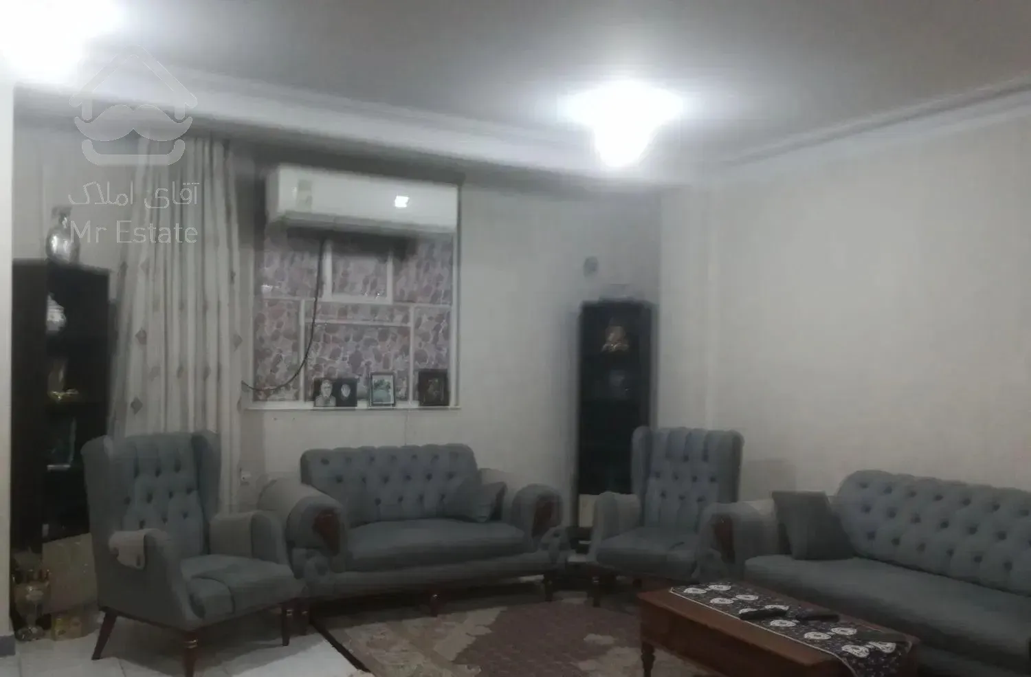 رهن و اجاره /آپارتمان سه خواب/سعدی