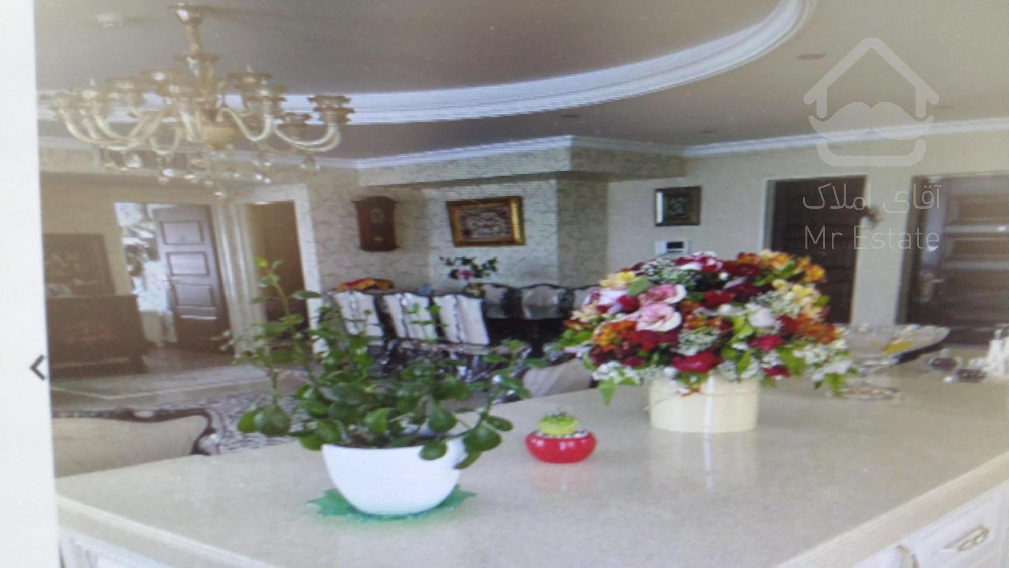 خرید و فروش آپارتمان 120 متری 3 خوابه جنت اباد