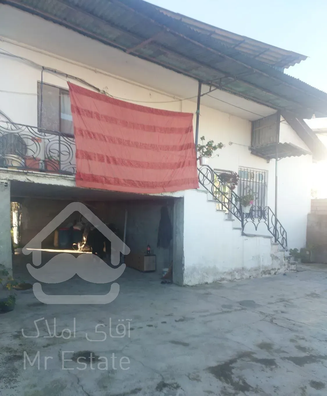 ویلانیم پیلوت،۲۸۰متری ،روستایی برندوخوش اب و هوا