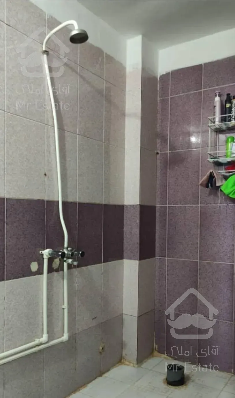 آپارتمان ۵۵ متر فاز یک اندیشه