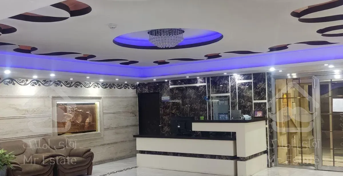 ۹۵ متری، شهرک شهید باقری ،برجهای الماس