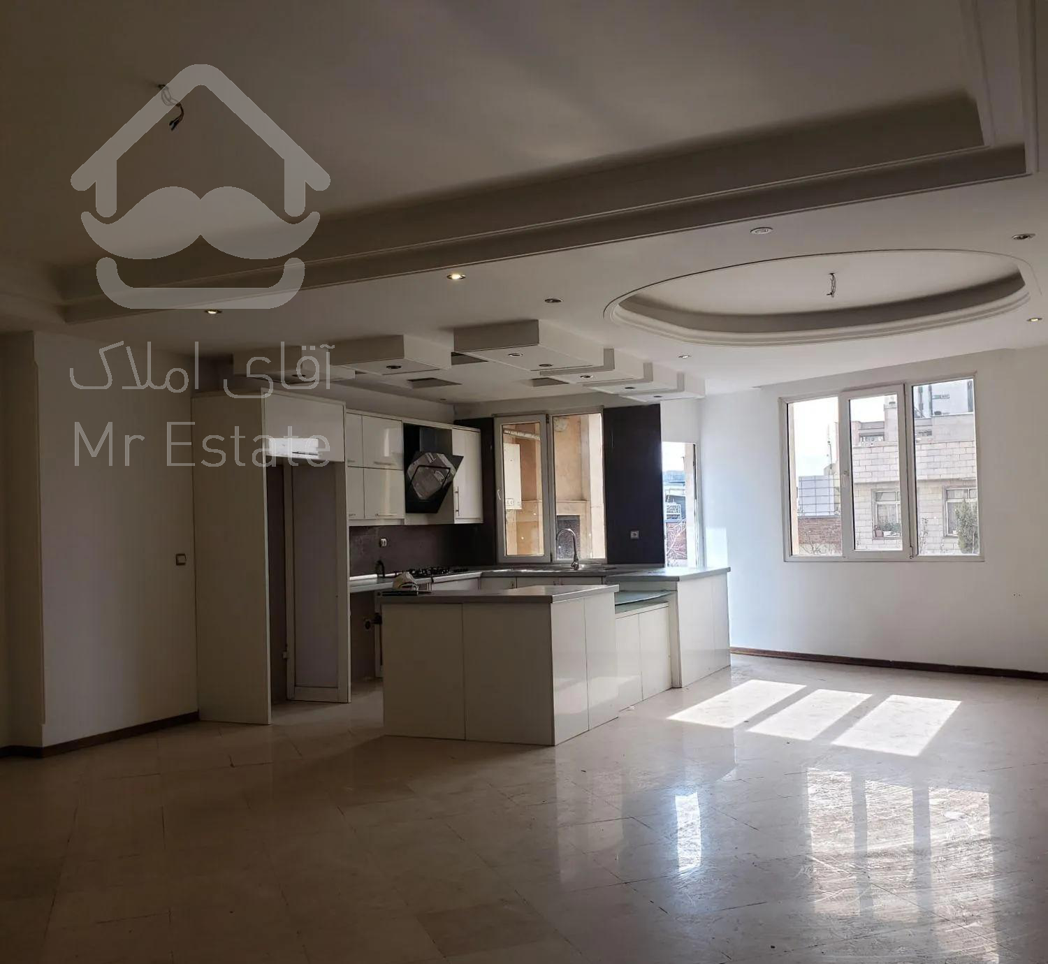 فرمانیه/ اندرزگو/ دو خواب