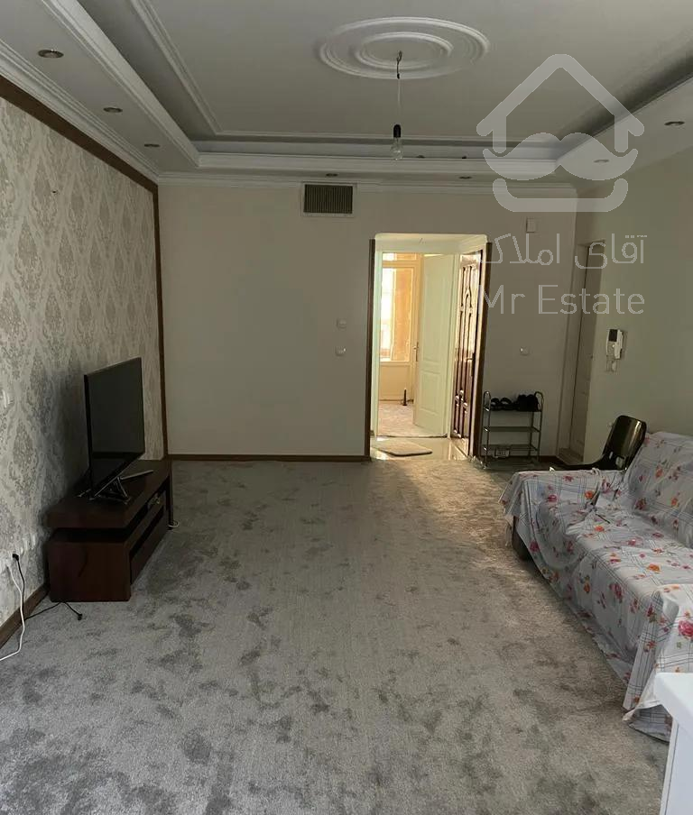 ۵۲ متر یک خواب معین فول بازسازی