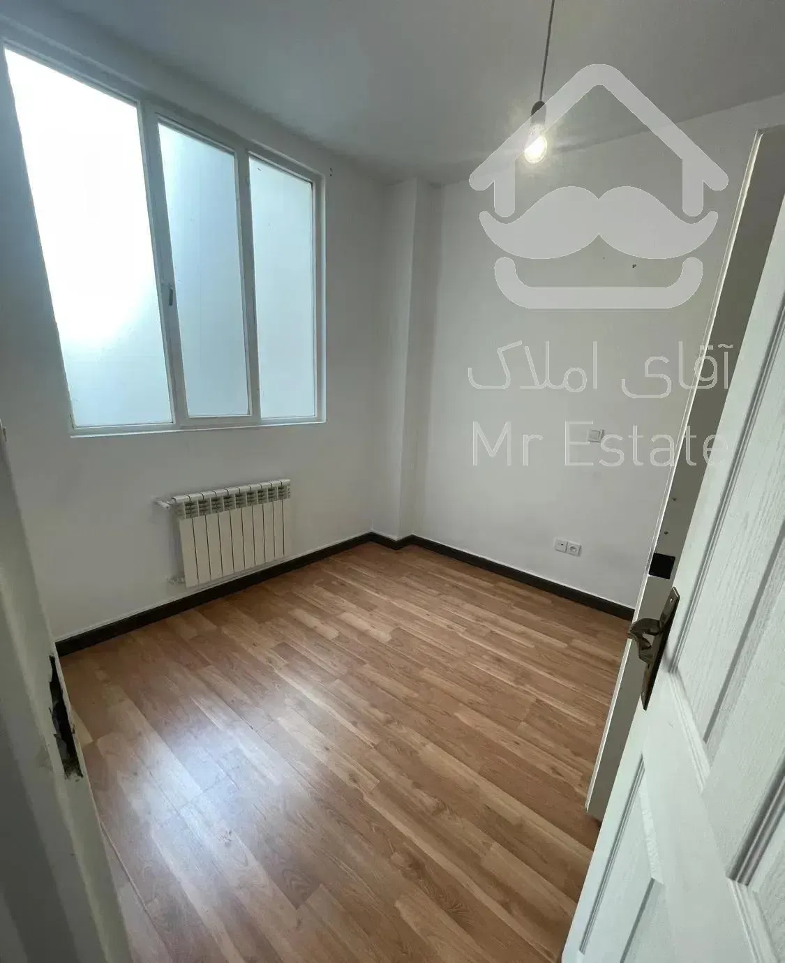 آپارتمان ۷۵متری/فول امکانات/سالن پرده خور/شاهین