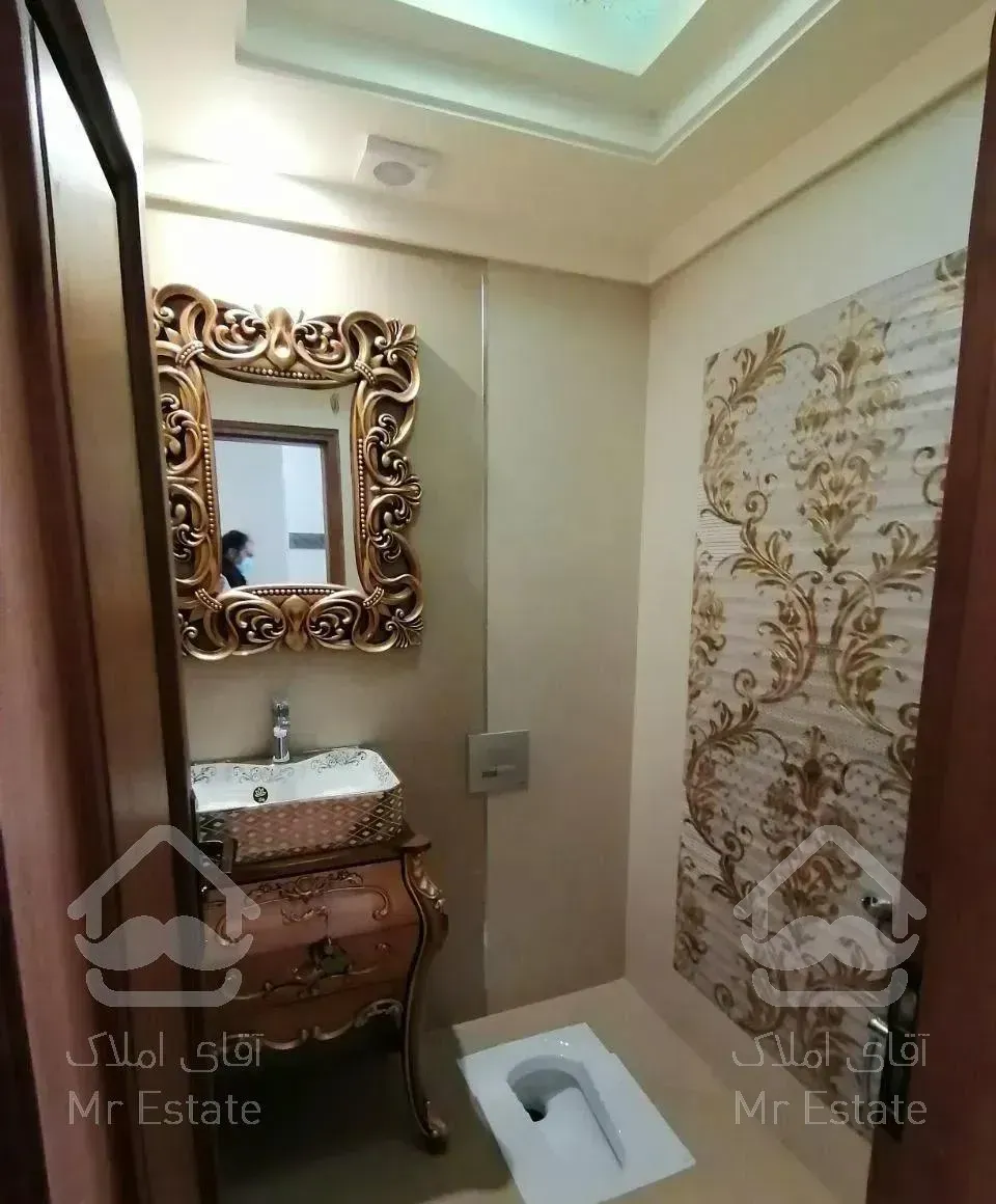 سهروردی شمالی/عربعلی(نوبخت)           130مترشاهکار