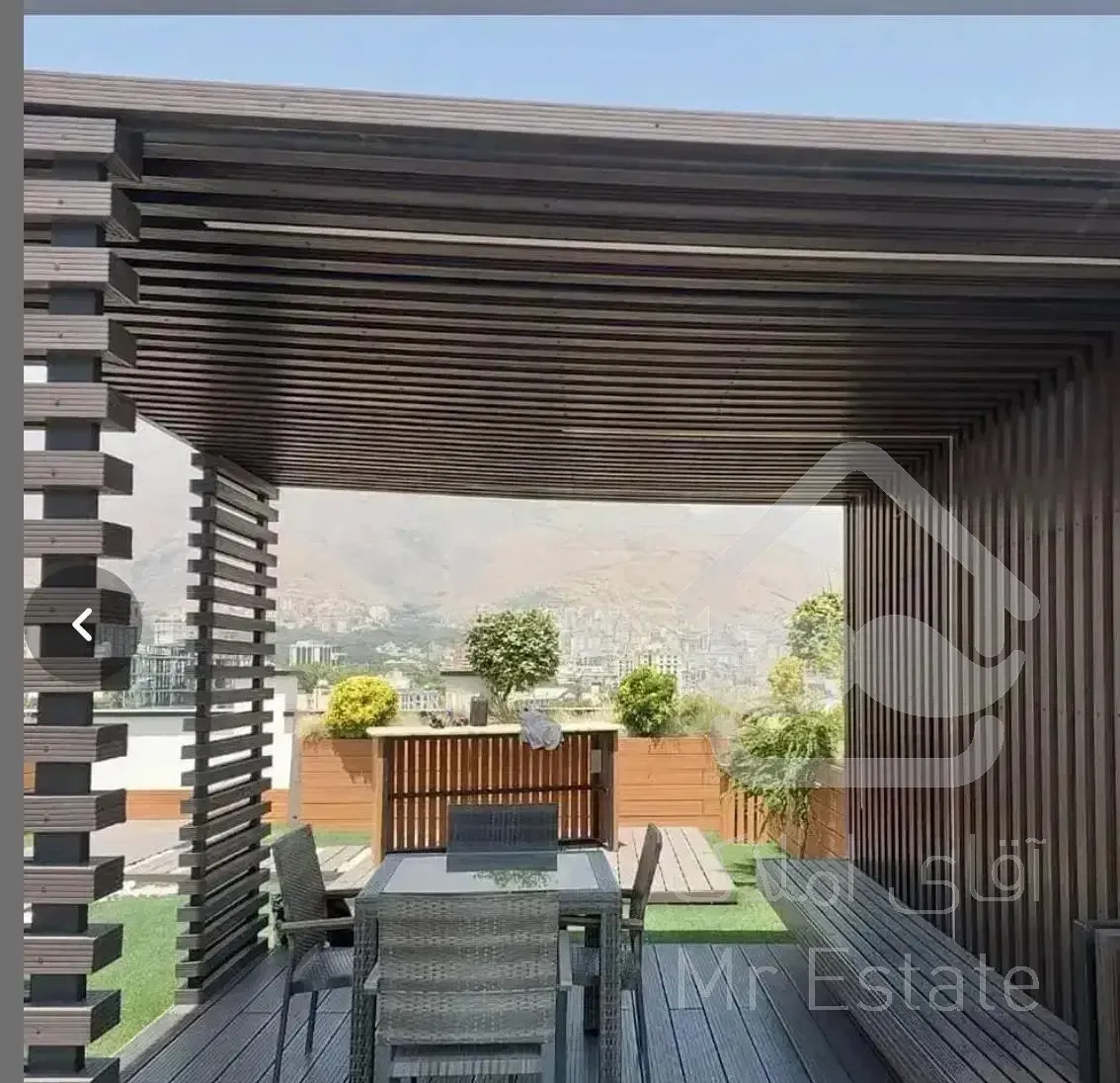 248متر /تلفیقی از هنر ومعماری