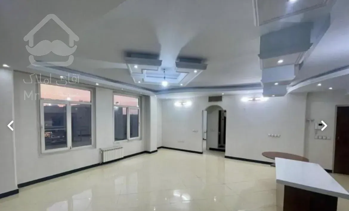 فروش آپارتمان ۹۰ متری با موقعیت عالی بلوار باهنر