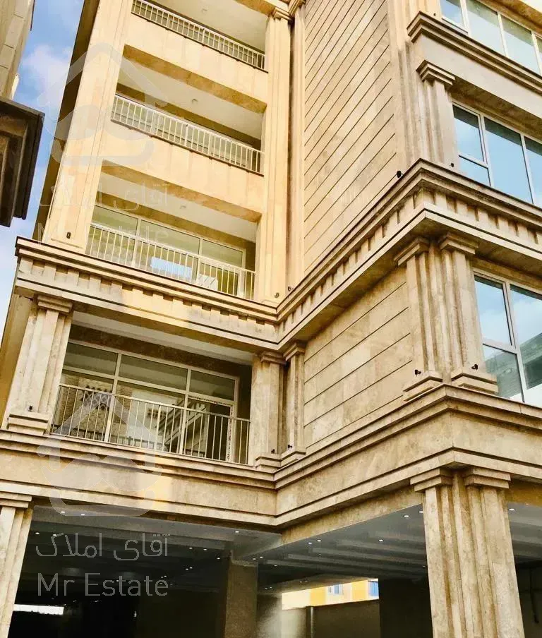 آپارتمان 103 متر دو خواب