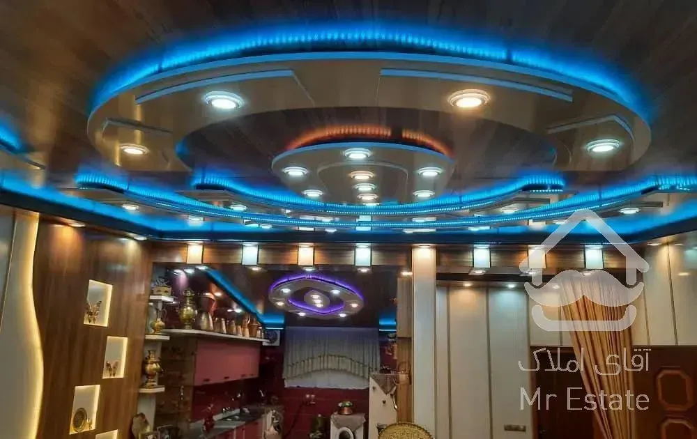 ۲۰۰ متر دوبلکس/شیک/سه خواب/خ تهران