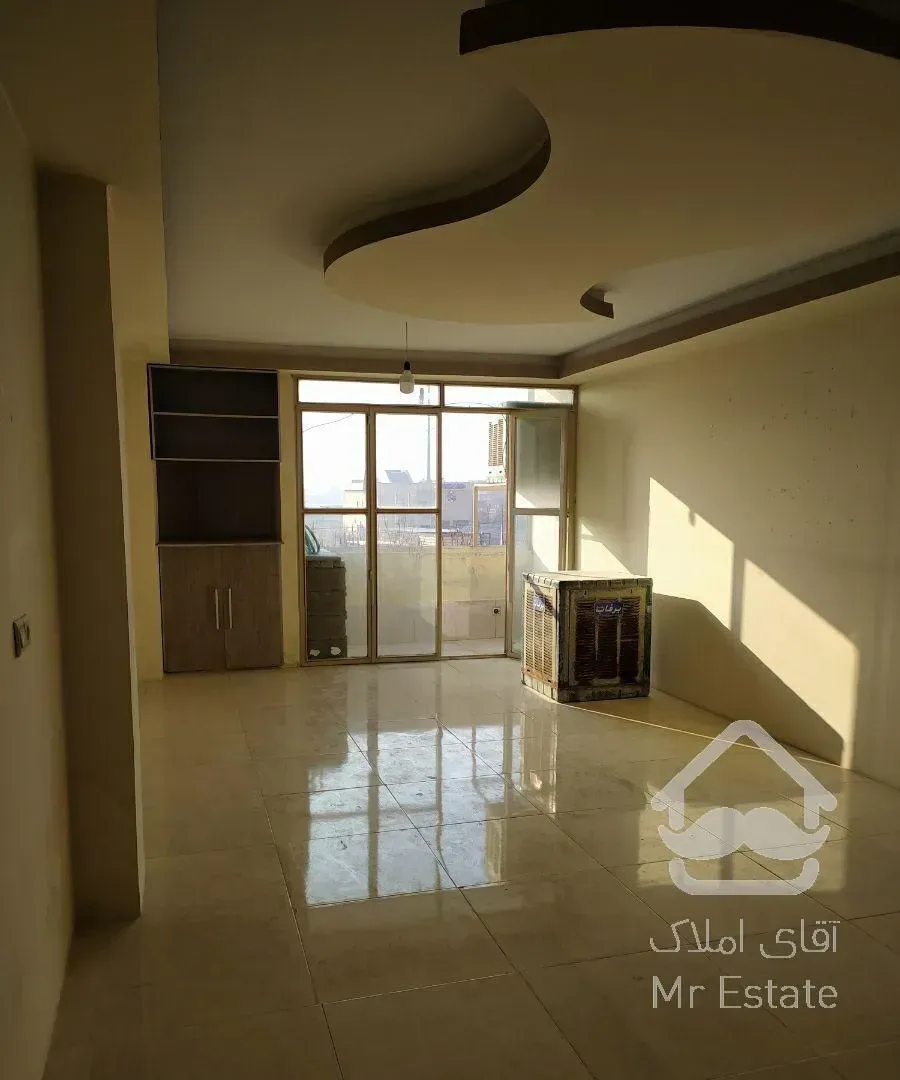 اجاره آپارتمان 95 متری در اشکاوند