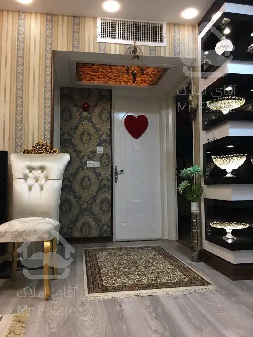 اجاره آپارتمان شهر بهارستان