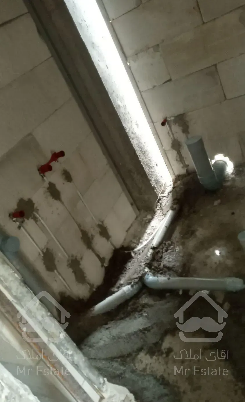 لوله کشی وتاسیسات