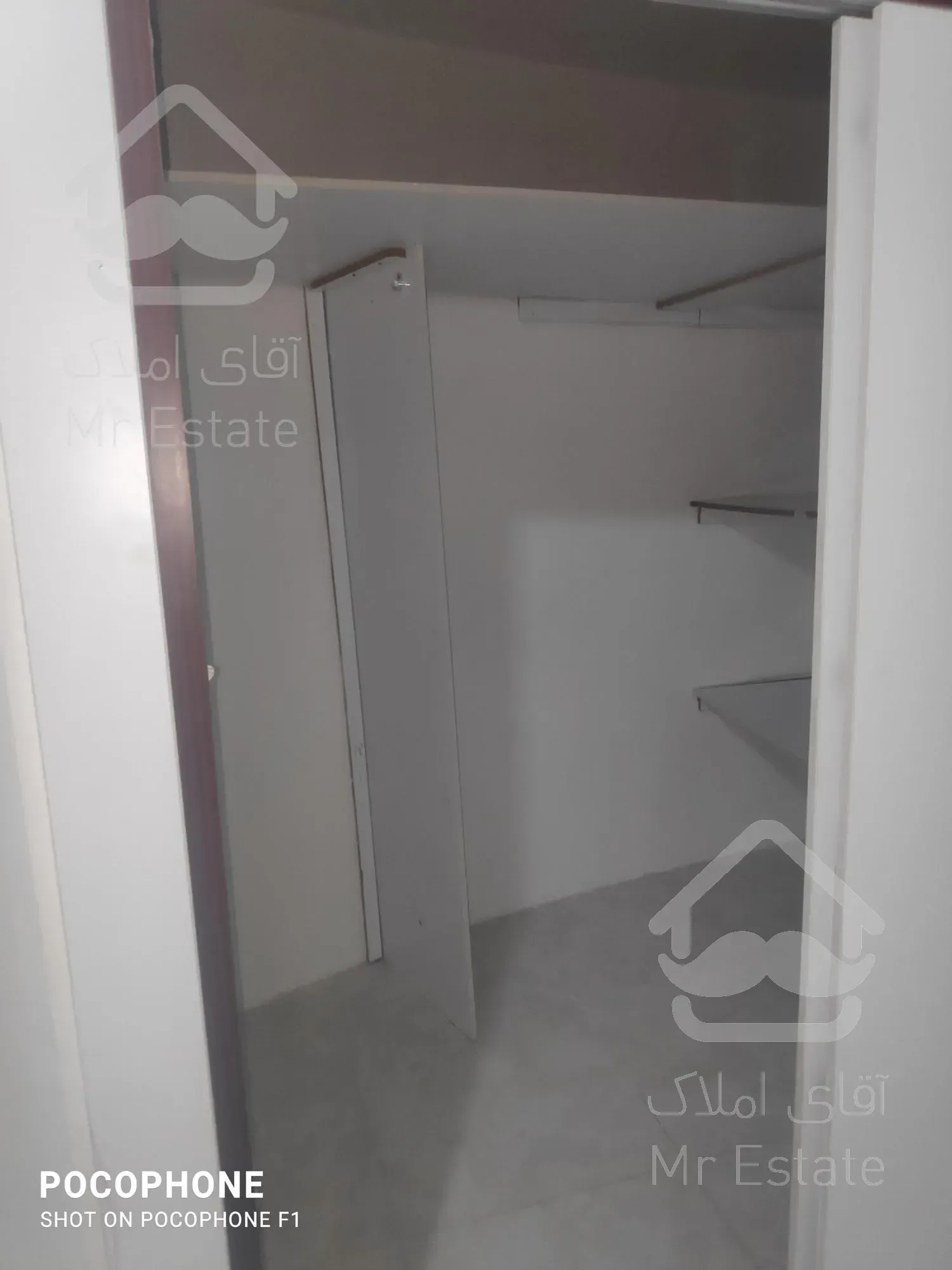 یک واحد آپارتمان تک واحدی