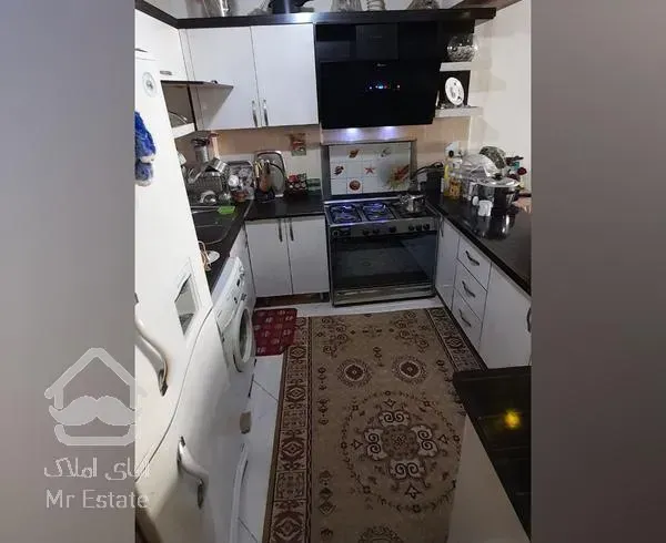 آپارتمان ۷۵ متری خوش نقشه