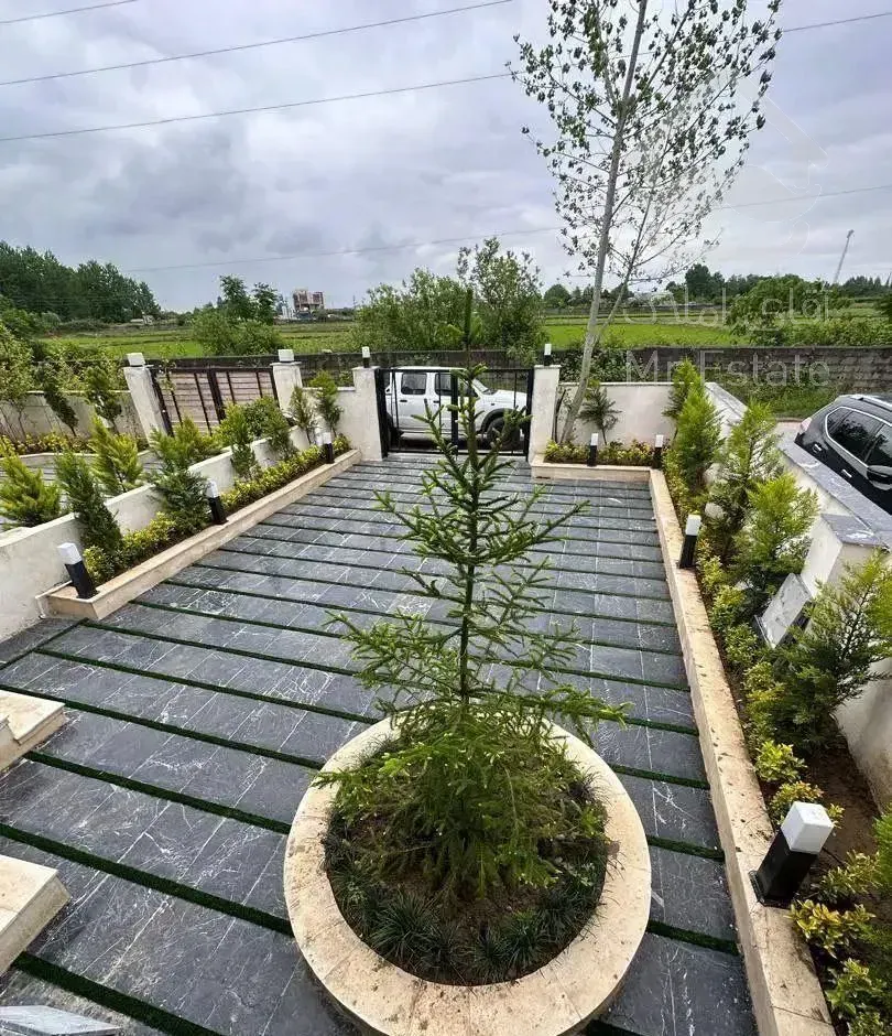 شهرک پزشکان ( واحد ها نوساز) چمستان بهدشت