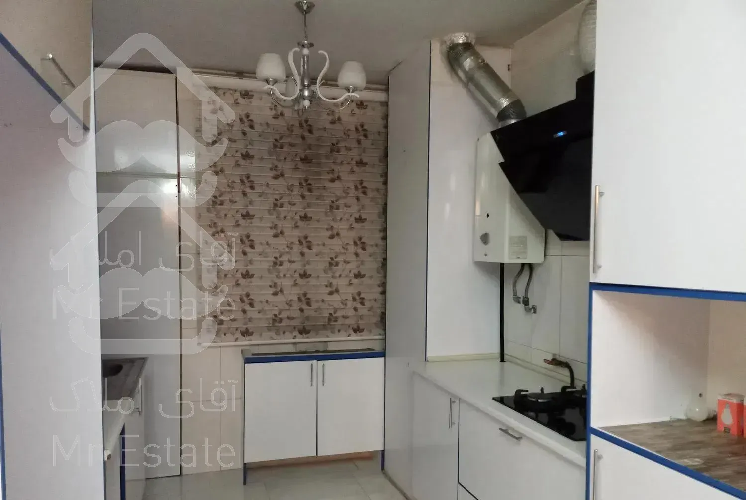 ۷۰ متر ۱خواب *جمالزاده-لبافی نژاد*