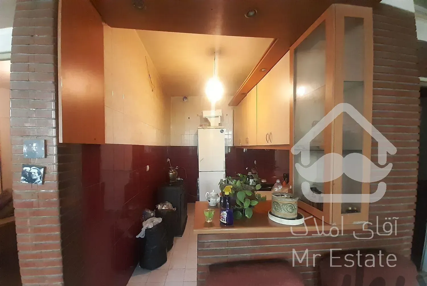 بر اصلی شادمان 90متر