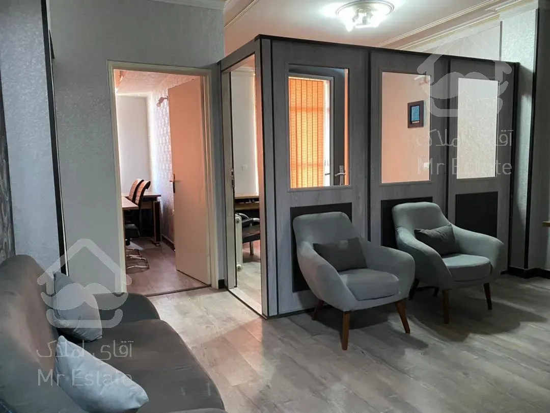 اجاره آپارتمان/سند اداری/صادقیه(فردوس شرق)