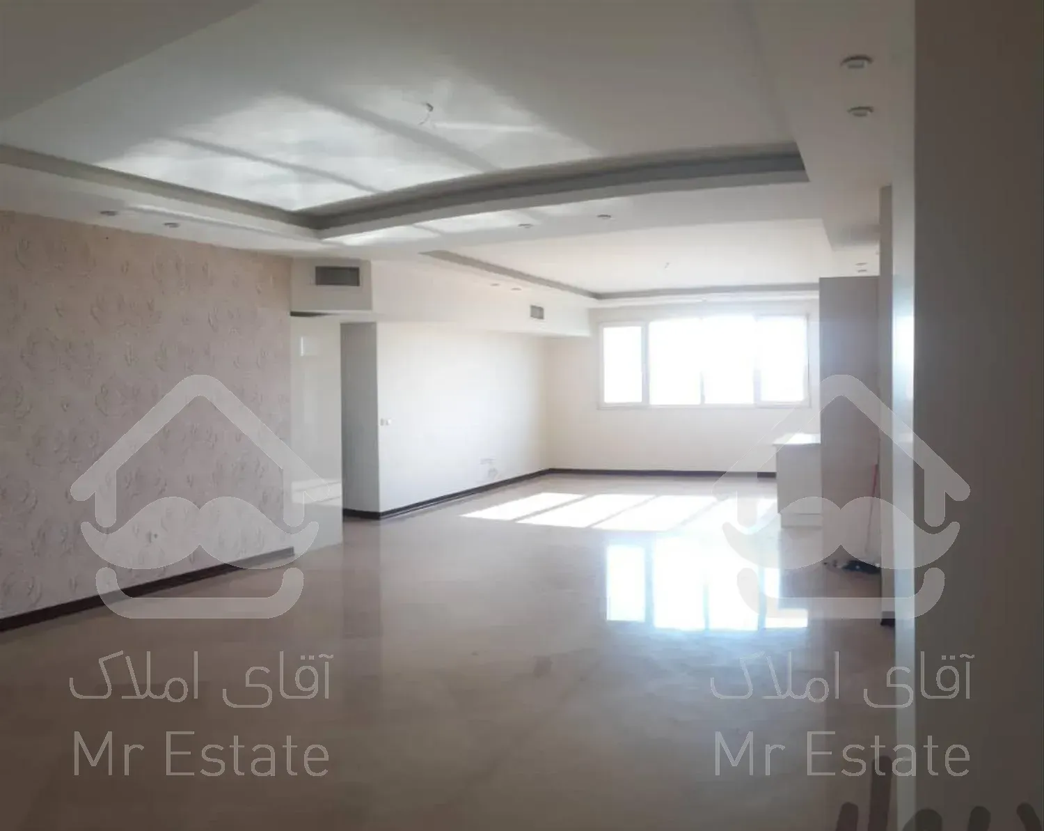 ۱۴۵ متر ۳ خواب ازگل فول