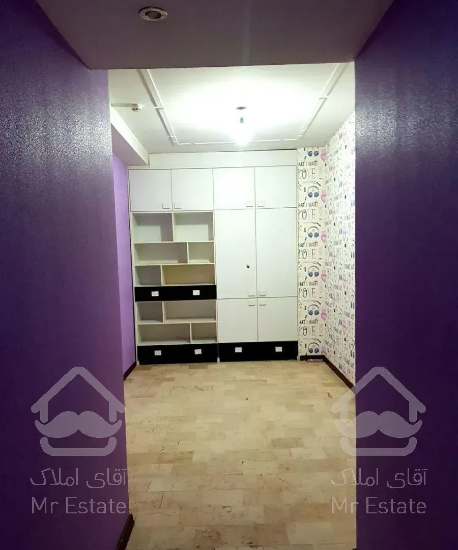 108 متر فول منوچهر غربی