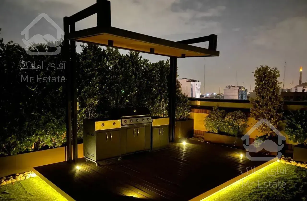 ۱۹۸ متر مشاهیر