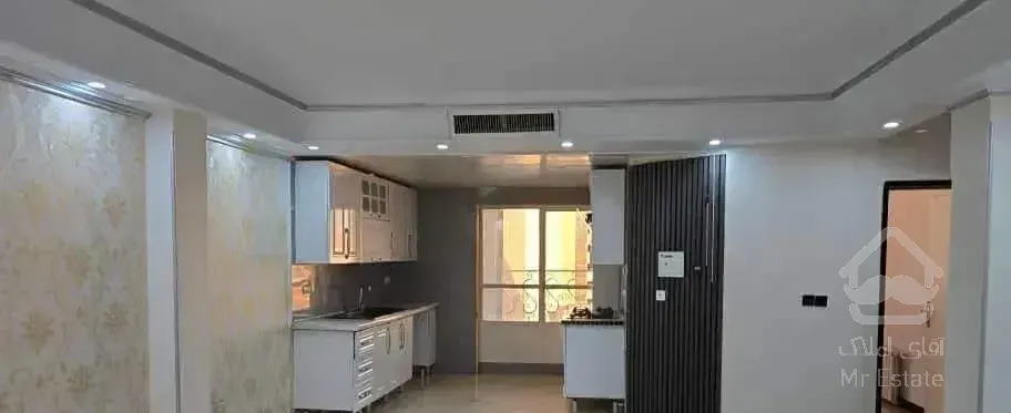 87 متر حوالی فلکه دوم صادقیه و مترو