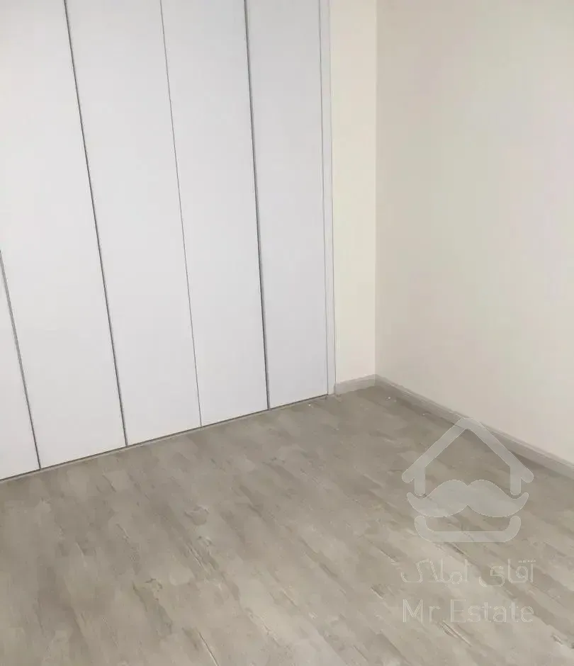 ۱۰۰ متر ۲ خواب/بازسازی شده/قیطریه