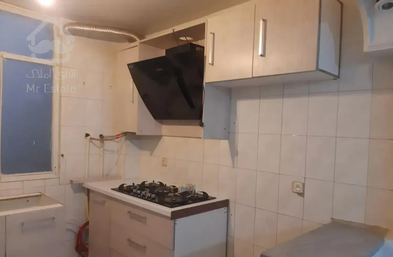 ۵۲ متر پایین منیریه کوچه امیر تومان