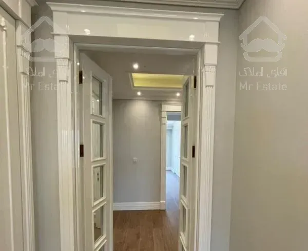 ۱۸۰ متر ۳ خوابه ، فول ، قلب سعادت آباد