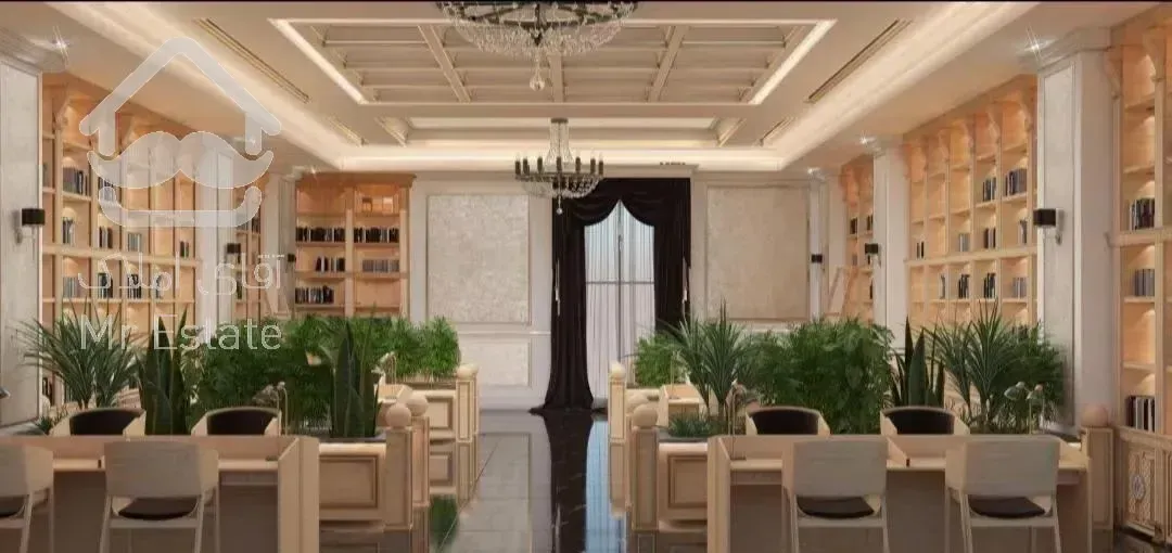 ۱۱۷متر عظمت ایران لویزان